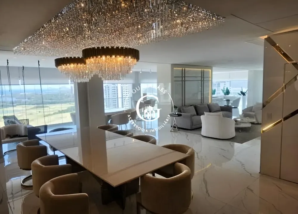 Cobertura, 3 quartos, 555 m² - Foto 12