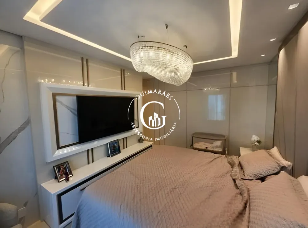 Cobertura, 3 quartos, 555 m² - Foto 17