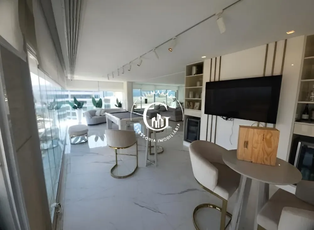 Cobertura, 3 quartos, 555 m² - Foto 9