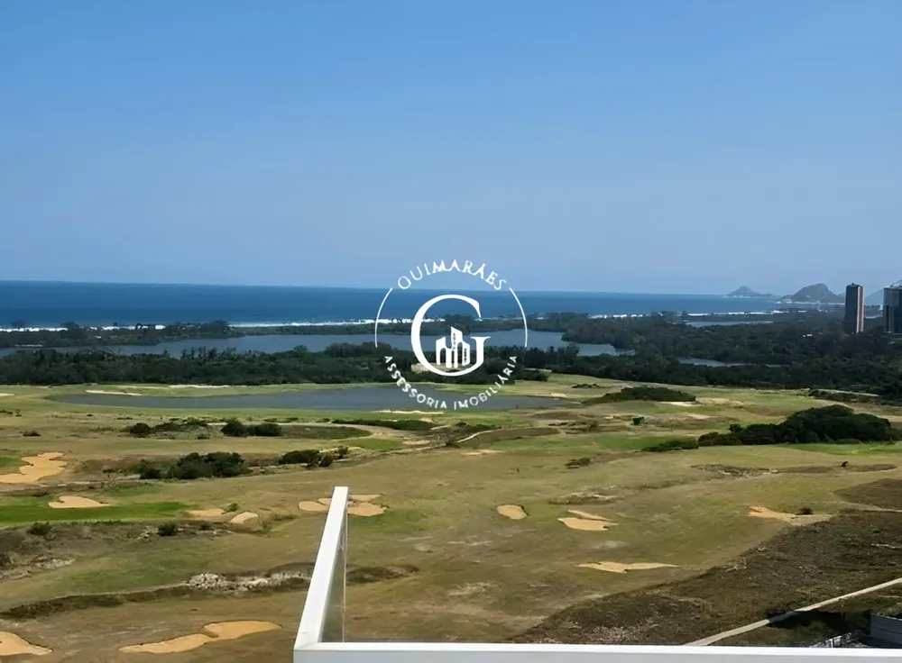 Cobertura, 3 quartos, 555 m² - Foto 4