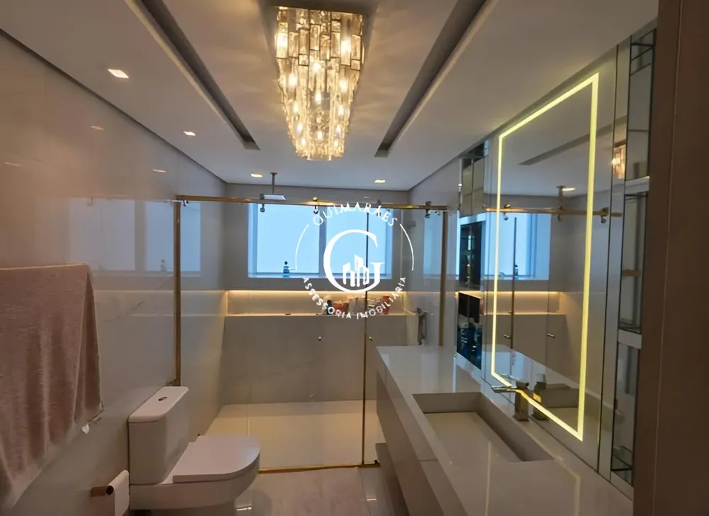 Cobertura, 3 quartos, 555 m² - Foto 22