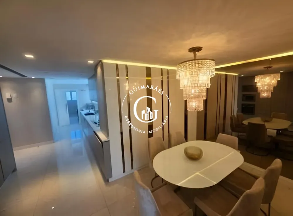 Cobertura, 3 quartos, 555 m² - Foto 31