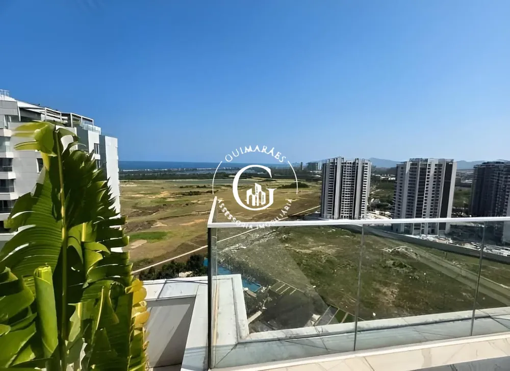 Cobertura, 3 quartos, 555 m² - Foto 3