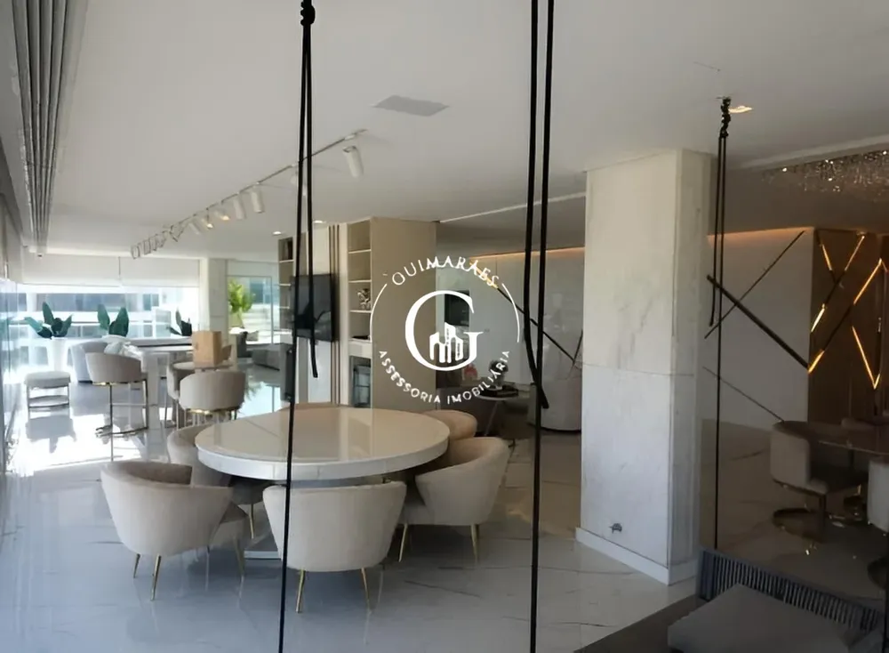 Cobertura, 3 quartos, 555 m² - Foto 10