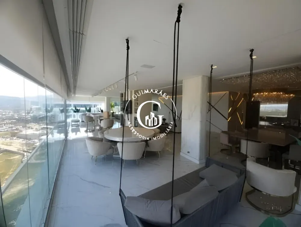 Cobertura, 3 quartos, 555 m² - Foto 11