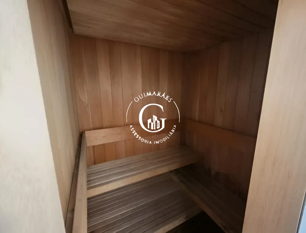 Cobertura, 3 quartos, 555 m² - Foto 5