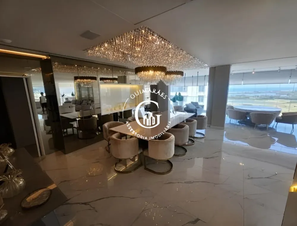 Cobertura, 3 quartos, 555 m² - Foto 13