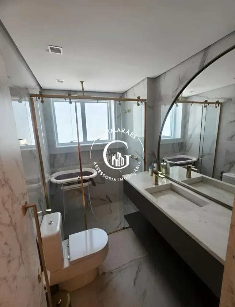 Cobertura, 3 quartos, 555 m² - Foto 29