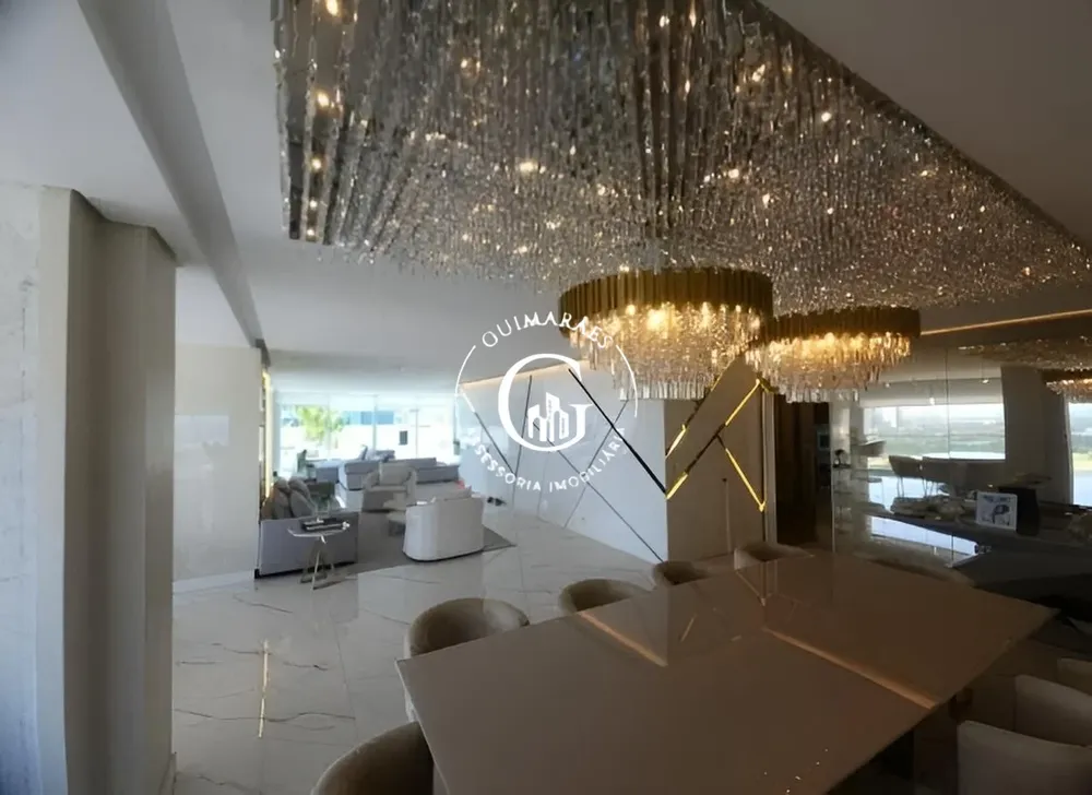 Cobertura, 3 quartos, 555 m² - Foto 14