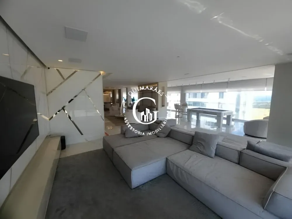Cobertura, 3 quartos, 555 m² - Foto 7