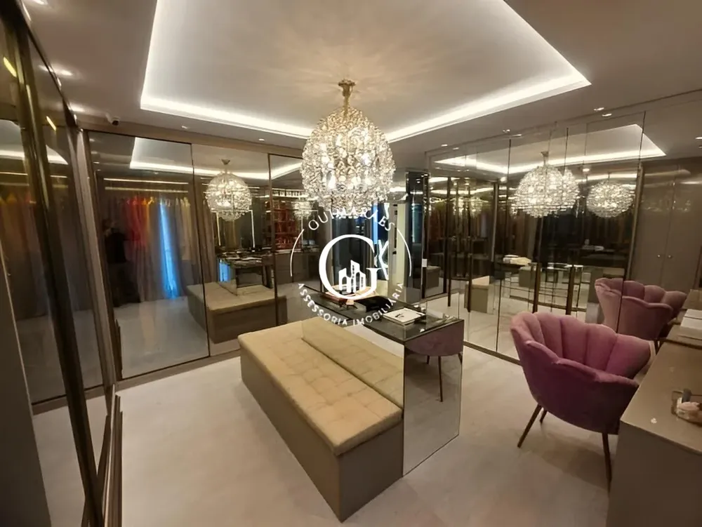 Cobertura, 3 quartos, 555 m² - Foto 19