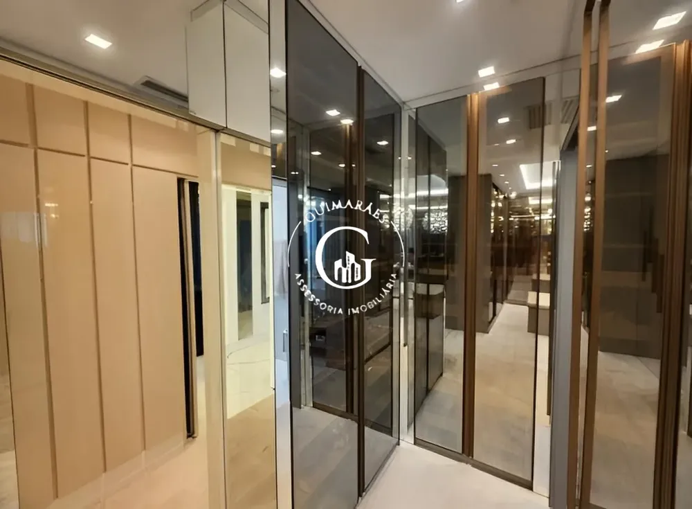 Cobertura, 3 quartos, 555 m² - Foto 20