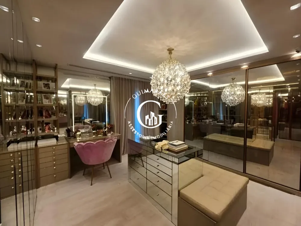 Cobertura, 3 quartos, 555 m² - Foto 18