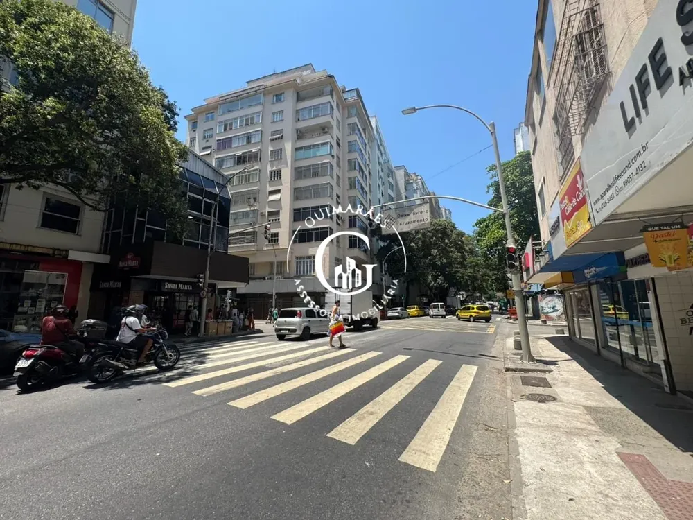 Loja-Salão, 92 m² - Foto 16