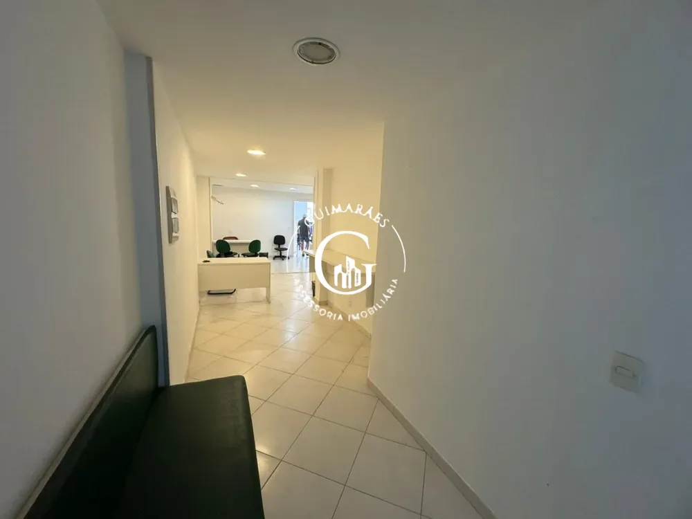 Loja-Salão, 92 m² - Foto 15