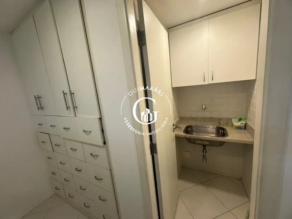 Loja-Salão, 92 m² - Foto 9