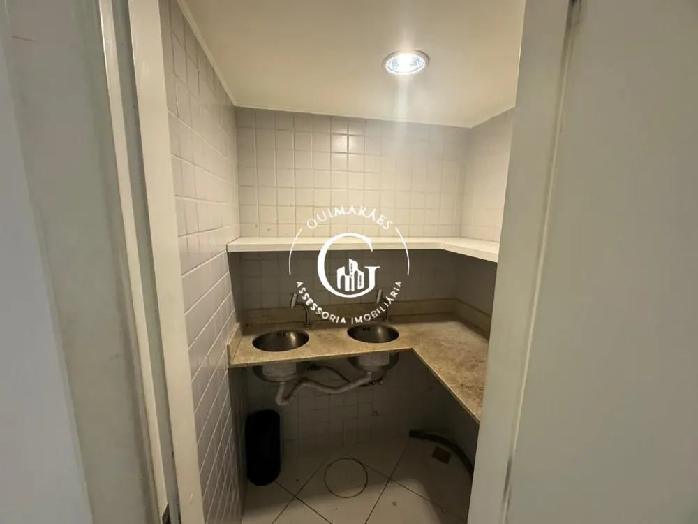 Loja-Salão, 92 m² - Foto 12