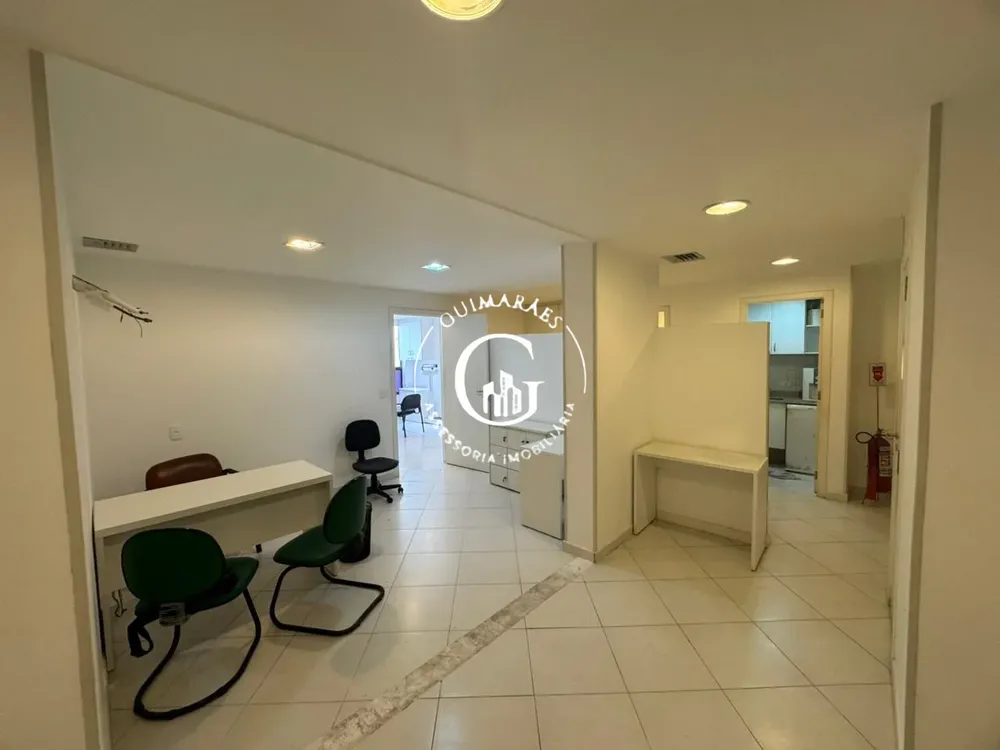 Loja-Salão, 92 m² - Foto 14