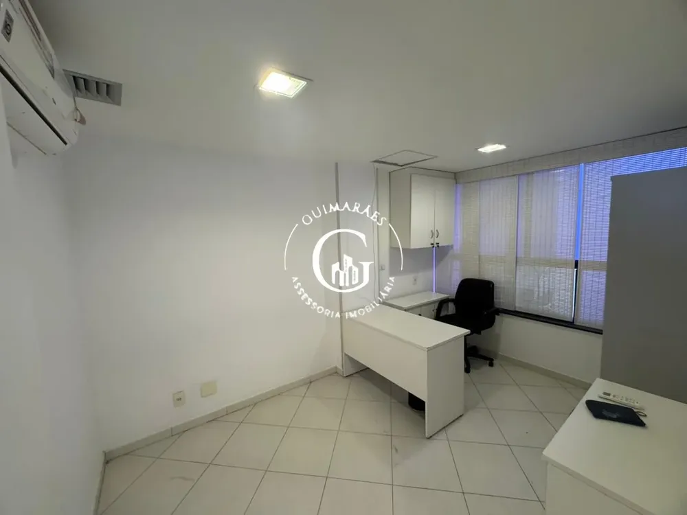 Loja-Salão, 92 m² - Foto 5