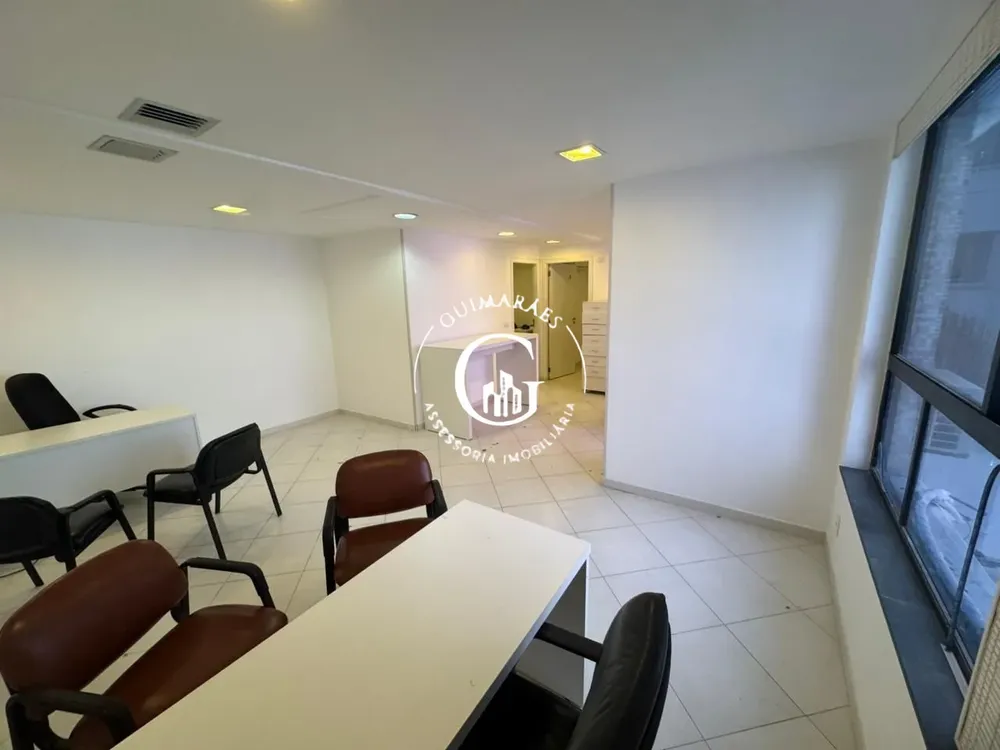 Loja-Salão, 92 m² - Foto 2