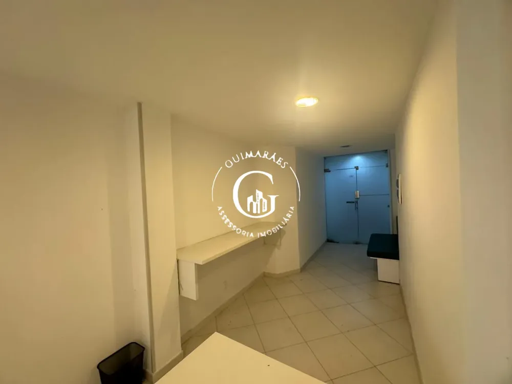 Loja-Salão, 92 m² - Foto 13