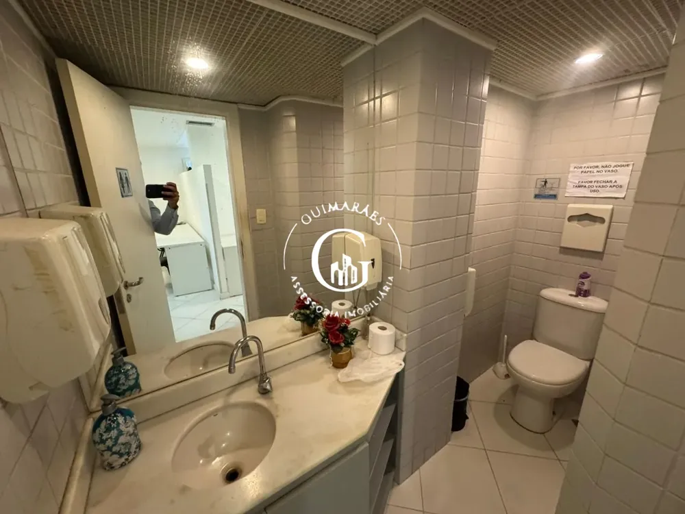 Loja-Salão, 92 m² - Foto 8