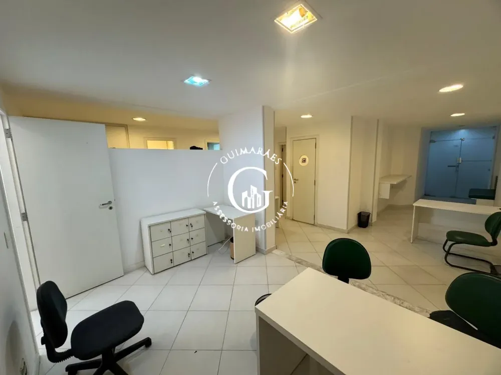 Loja-Salão, 92 m² - Foto 7