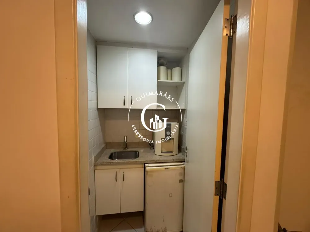 Loja-Salão, 92 m² - Foto 10