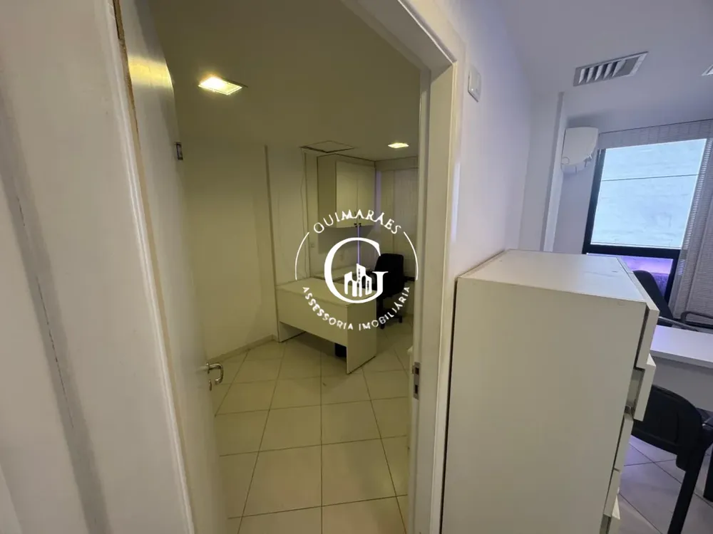Loja-Salão, 92 m² - Foto 6