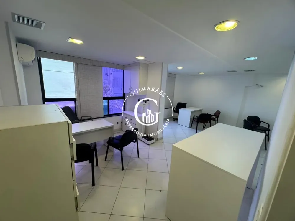 Loja-Salão, 92 m² - Foto 3