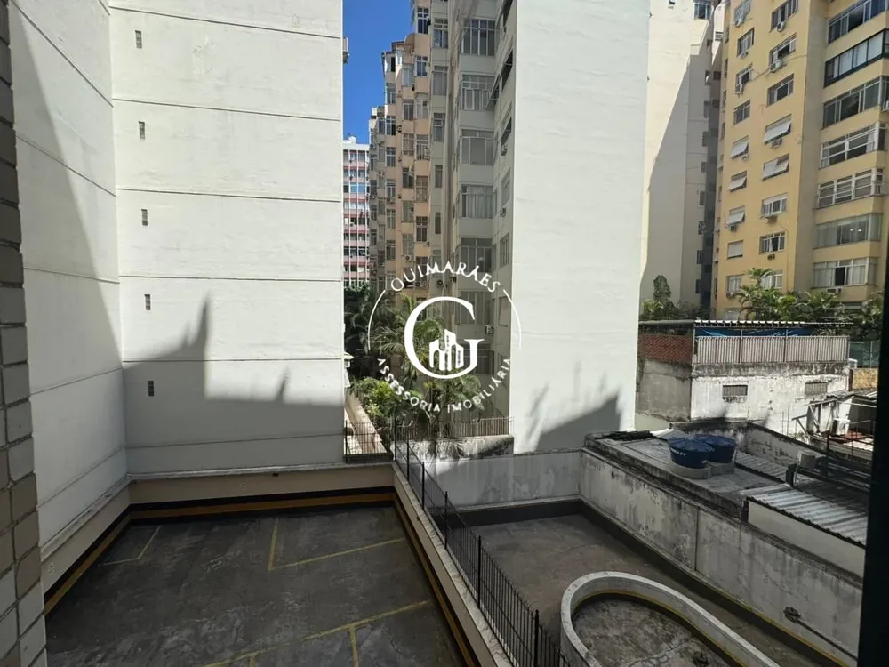 Loja-Salão, 92 m² - Foto 18
