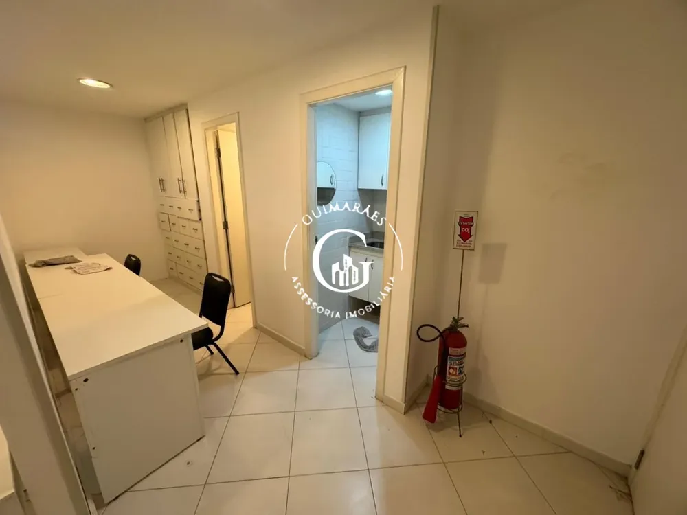 Loja-Salão, 92 m² - Foto 11