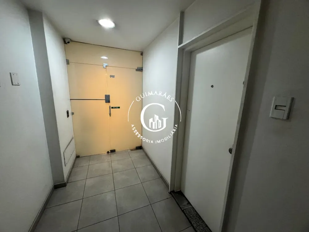 Loja-Salão, 92 m² - Foto 17