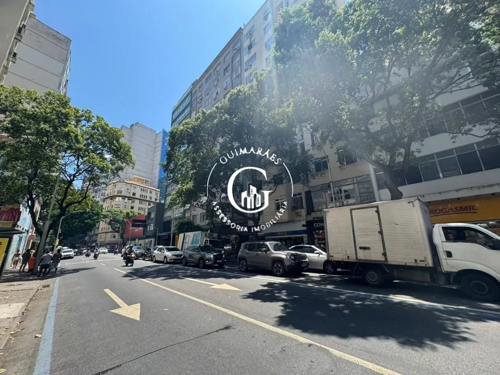 Loja-Salão, 92 m² - Foto 1