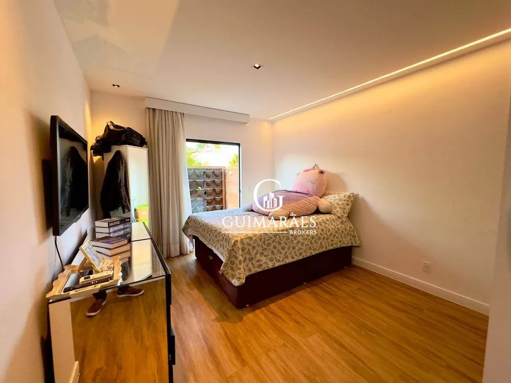 Casa de Condomínio, 6 quartos - Foto 11