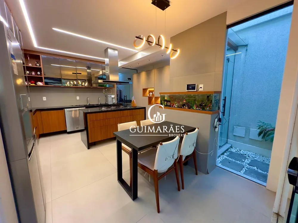 Casa de Condomínio, 6 quartos - Foto 17