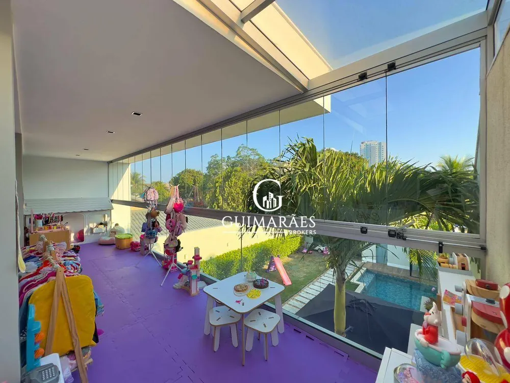 Casa de Condomínio, 6 quartos - Foto 7