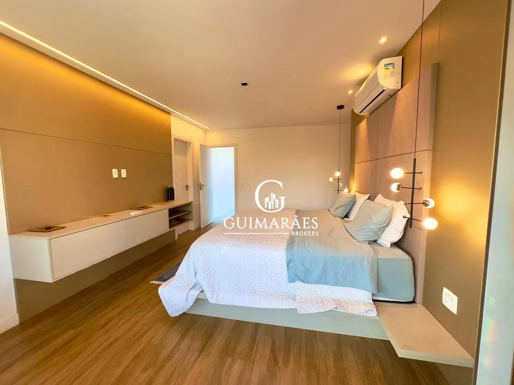 Casa de Condomínio, 6 quartos - Foto 4
