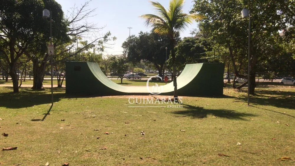 Casa de Condomínio, 5 quartos - Foto 33