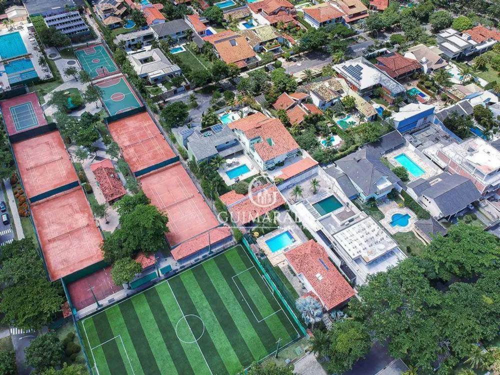 Casa de Condomínio, 5 quartos - Foto 6
