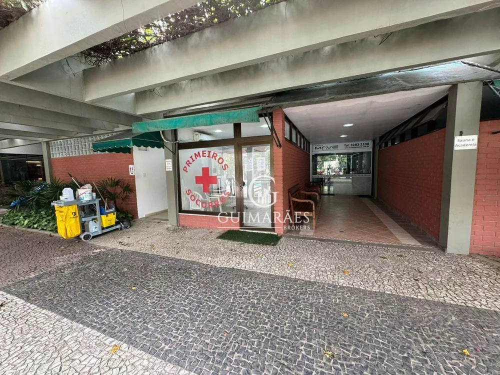Casa de Condomínio, 5 quartos - Foto 4