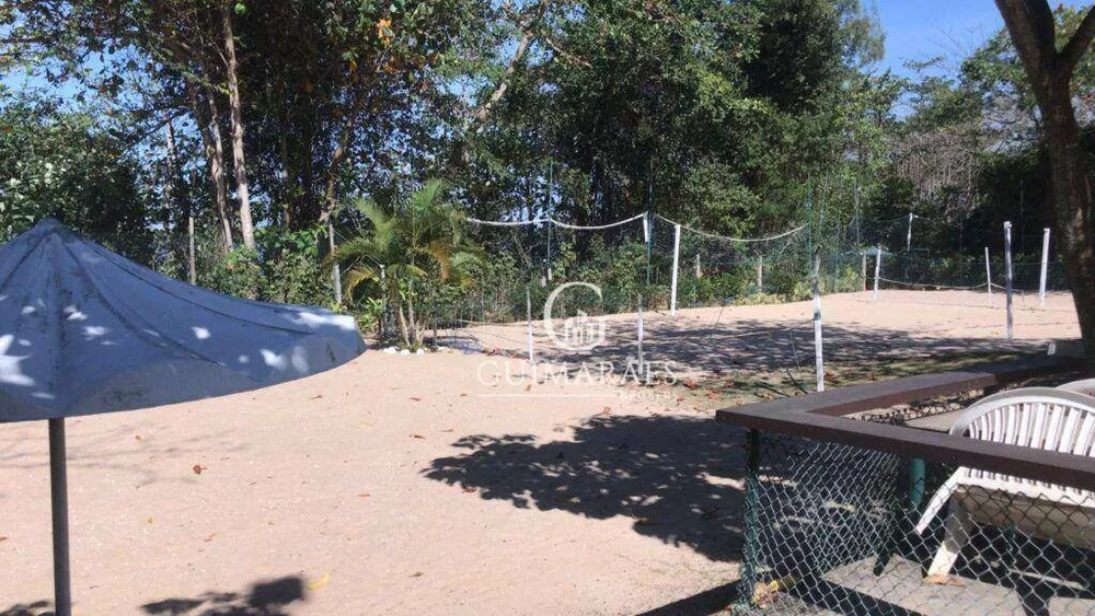 Casa de Condomínio, 5 quartos - Foto 31