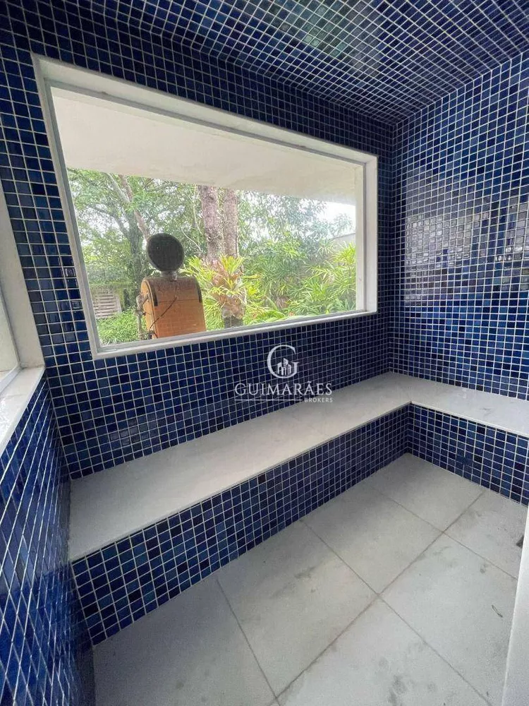Casa de Condomínio, 5 quartos - Foto 35