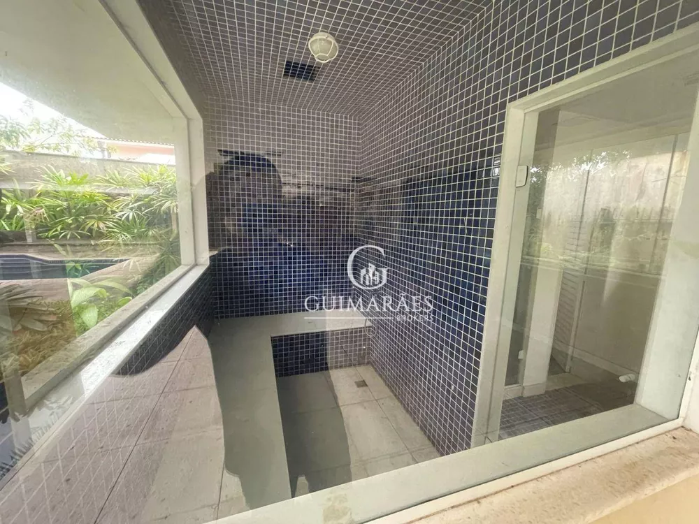 Casa de Condomínio, 5 quartos - Foto 40