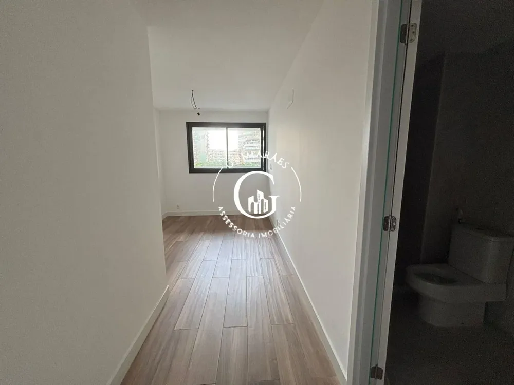 Apartamento, 3 quartos, 200 m² - Foto 14