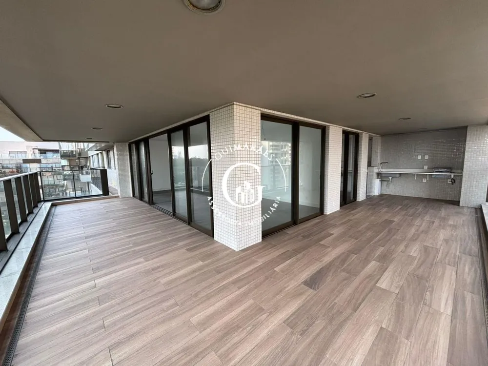 Apartamento, 3 quartos, 200 m² - Foto 6