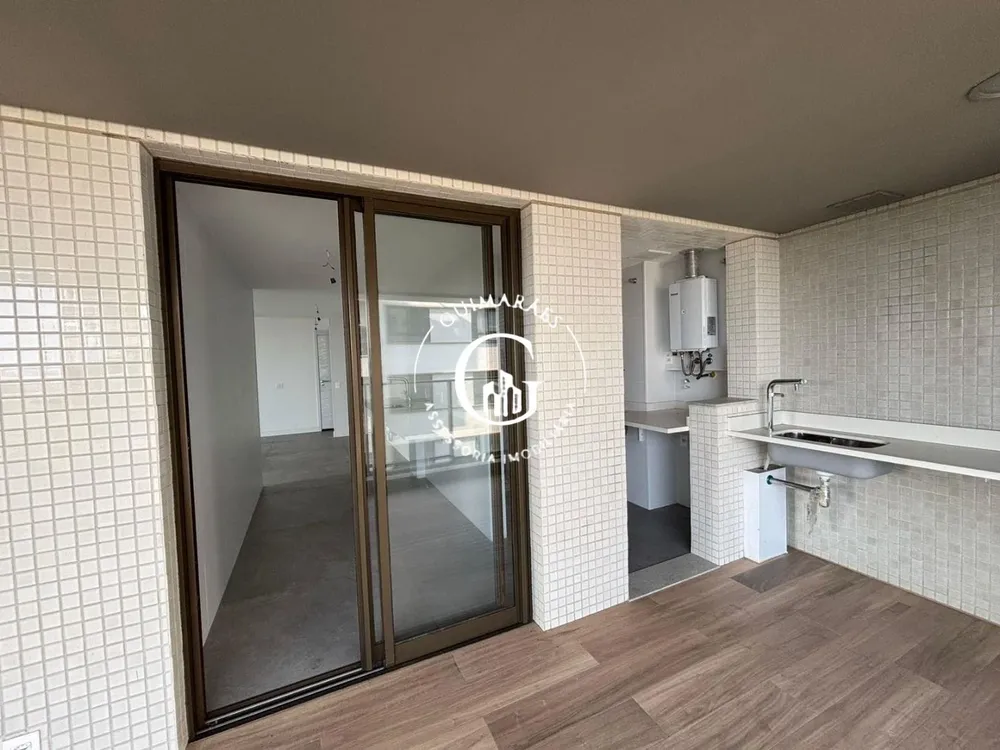 Apartamento, 3 quartos, 200 m² - Foto 8