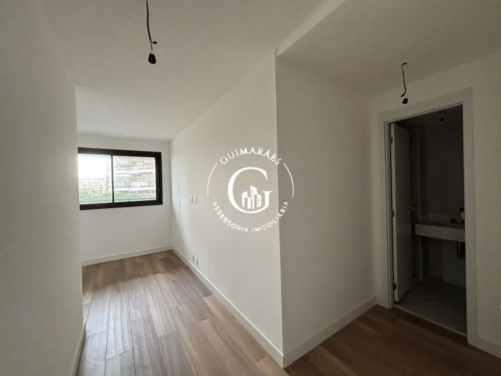 Apartamento, 3 quartos, 200 m² - Foto 20
