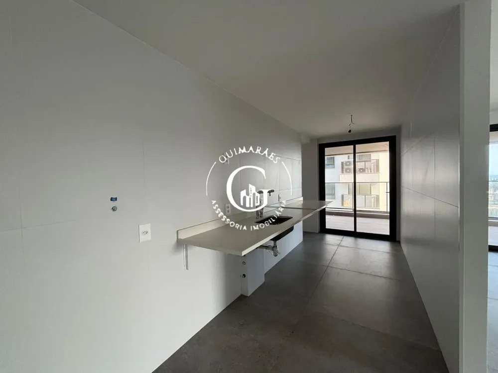 Apartamento, 3 quartos, 200 m² - Foto 21