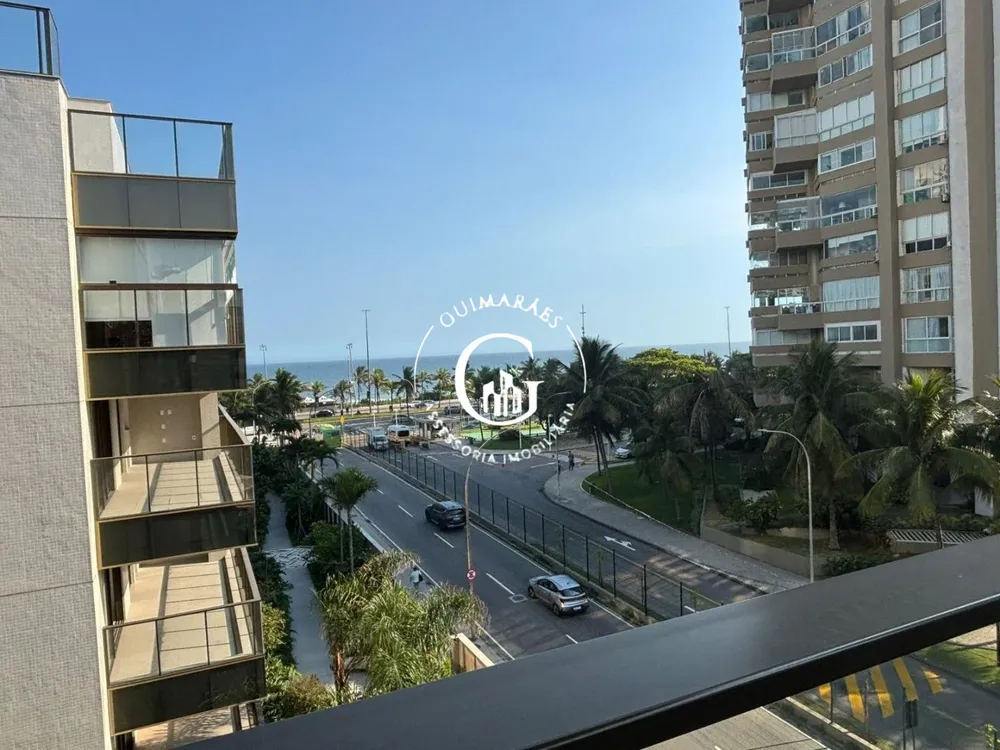 Apartamento, 3 quartos, 200 m² - Foto 2